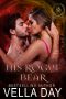 [Weres and Witches of Silver Lake 11] • His Rogue Bear_A Hot Paranormal Fantasy Saga With Witches, Werewolves, and Werebears